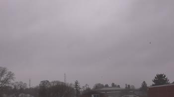 Weather camera view of Old Saybrook MS.