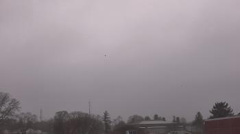 Weather camera view of Old Saybrook MS.