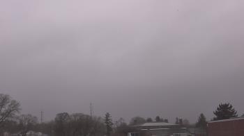 Weather camera view of Old Saybrook MS.