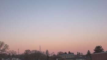 Weather camera view of Old Saybrook MS.