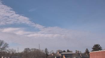 Weather camera view of Old Saybrook MS.