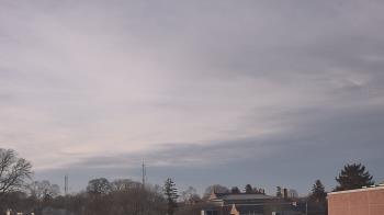 Weather camera view of Old Saybrook MS.