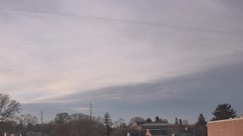 Weather camera view of Old Saybrook MS.