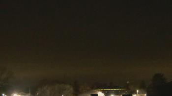 Weather camera view of Old Saybrook MS.