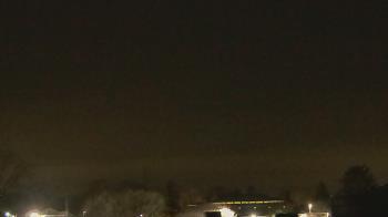 Weather camera view of Old Saybrook MS.