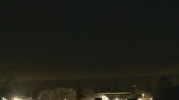 Weather camera view of Old Saybrook MS.