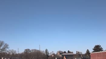 Weather camera view of Old Saybrook MS.