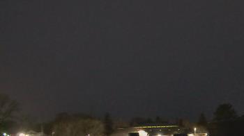 Weather camera view of Old Saybrook MS.