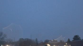 Weather camera view of Old Saybrook MS.