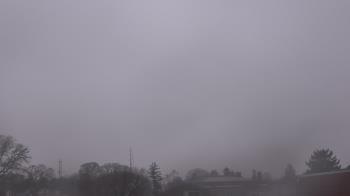 Weather camera view of Old Saybrook MS.