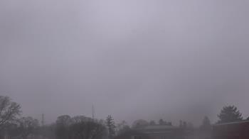 Weather camera view of Old Saybrook MS.