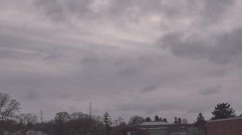 Weather camera view of Old Saybrook MS.