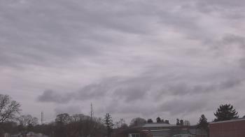 Weather camera view of Old Saybrook MS.