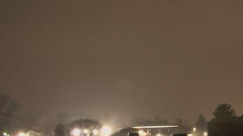 Weather camera view of Old Saybrook MS.