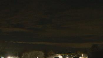 Weather camera view of Old Saybrook MS.