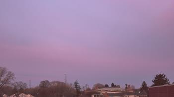 Weather camera view of Old Saybrook MS.