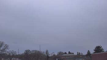 Weather camera view of Old Saybrook MS.