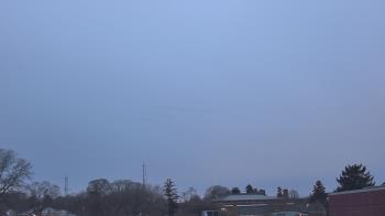 Weather camera view of Old Saybrook MS.