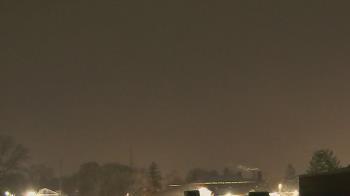 Weather camera view of Old Saybrook MS.