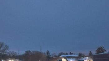 Weather camera view of Old Saybrook MS.