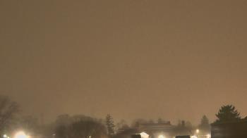 Weather camera view of Old Saybrook MS.