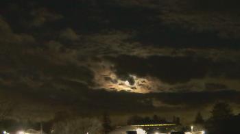 Weather camera view of Old Saybrook MS.