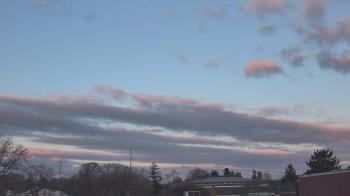 Weather camera view of Old Saybrook MS.