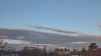 Weather camera view of Old Saybrook MS.