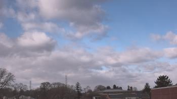 Weather camera view of Old Saybrook MS.