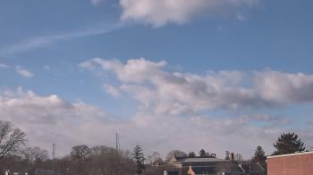 Weather camera view of Old Saybrook MS.