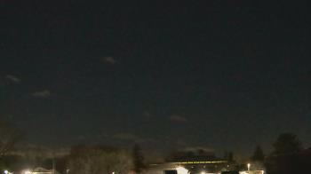 Weather camera view of Old Saybrook MS.