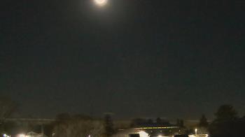 Weather camera view of Old Saybrook MS.