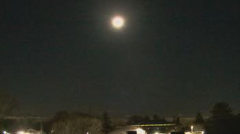 Weather camera view of Old Saybrook MS.