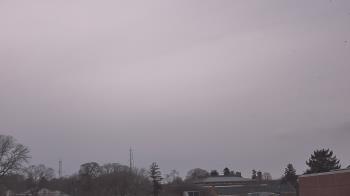 Weather camera view of Old Saybrook MS.