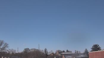 Weather camera view of Old Saybrook MS.