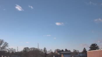 Weather camera view of Old Saybrook MS.