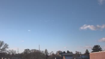 Weather camera view of Old Saybrook MS.