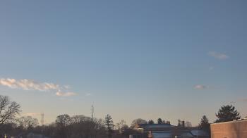 Weather camera view of Old Saybrook MS.