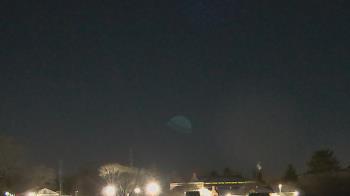 Weather camera view of Old Saybrook MS.