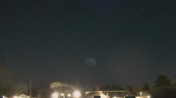 Weather camera view of Old Saybrook MS.