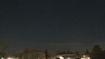 Weather camera view of Old Saybrook MS.