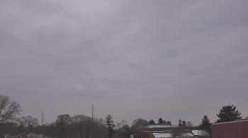 Weather camera view of Old Saybrook MS.