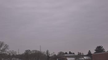 Weather camera view of Old Saybrook MS.