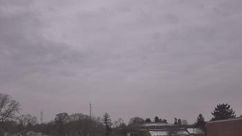 Weather camera view of Old Saybrook MS.