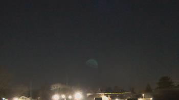 Weather camera view of Old Saybrook MS.