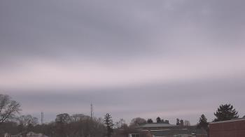 Weather camera view of Old Saybrook MS.