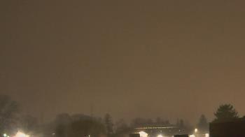 Weather camera view of Old Saybrook MS.