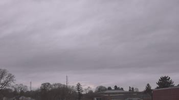 Weather camera view of Old Saybrook MS.