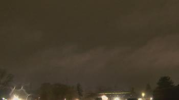 Weather camera view of Old Saybrook MS.