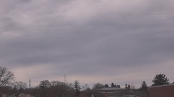 Weather camera view of Old Saybrook MS.